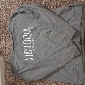 Victoria Sport Sweater